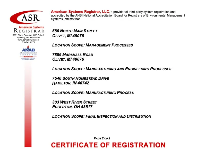 6746 Air-Way Global Mfg ISO 14001 Certificate Mar 2023-signed 2