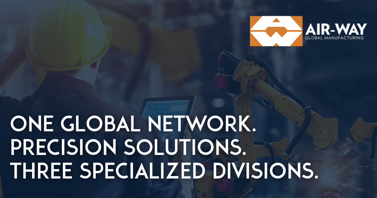 Air-Way A Complete Hydraulic Solutions Provider