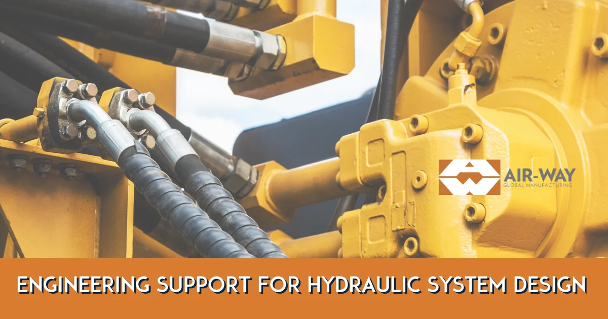 Air-Way-Mfg-provides-Engineering-Support-for-Hydraulic-System-Design