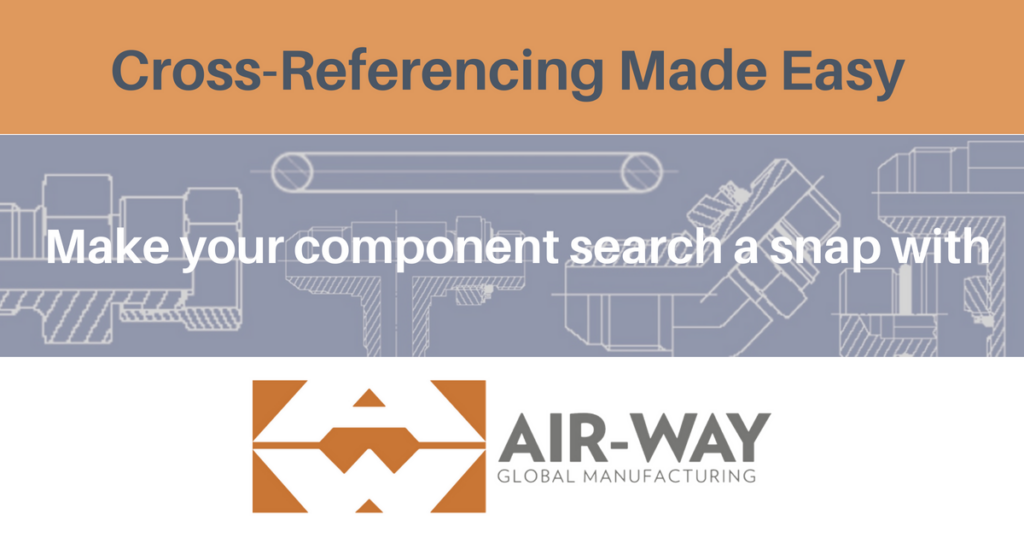 Cross References Made Easy with Online Conversions Tools from Air-Way