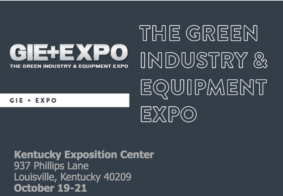 Air-Way to Attend GIE+Expo