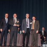 Air-Way Manufacturing Co. Receives John Deere Supplier Diversity Award