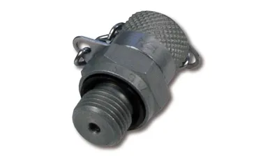 Test Point Adapters Hydraulic Fittings