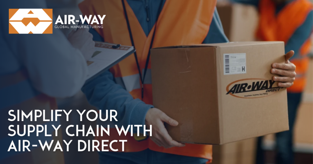 Why Fragmented Inventory Slows Down Industrial Supply Chains