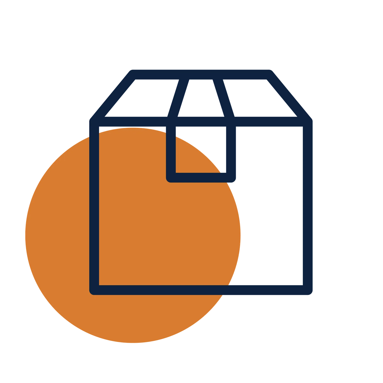 Why Air-Way Global Manufacturing Icon in Orange - Broad Hydraulic Product Range for Any Application