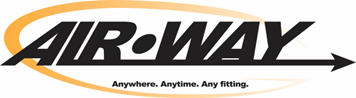 Air-Way Direct Logo